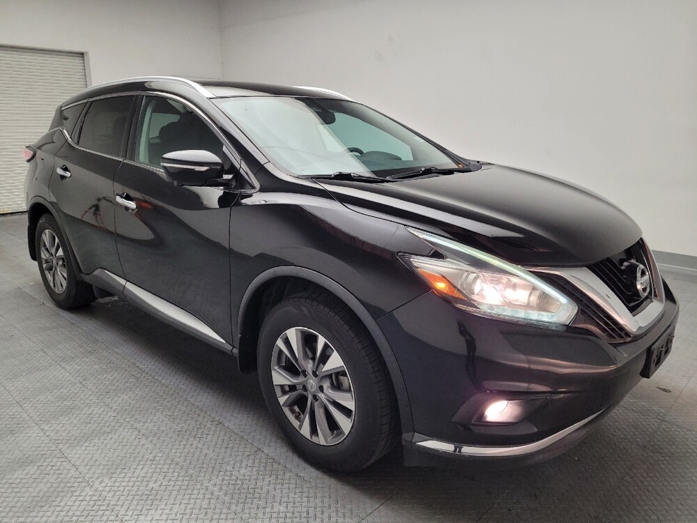 2015 Nissan Murano in Downey, CA 90241 - 18087578 13