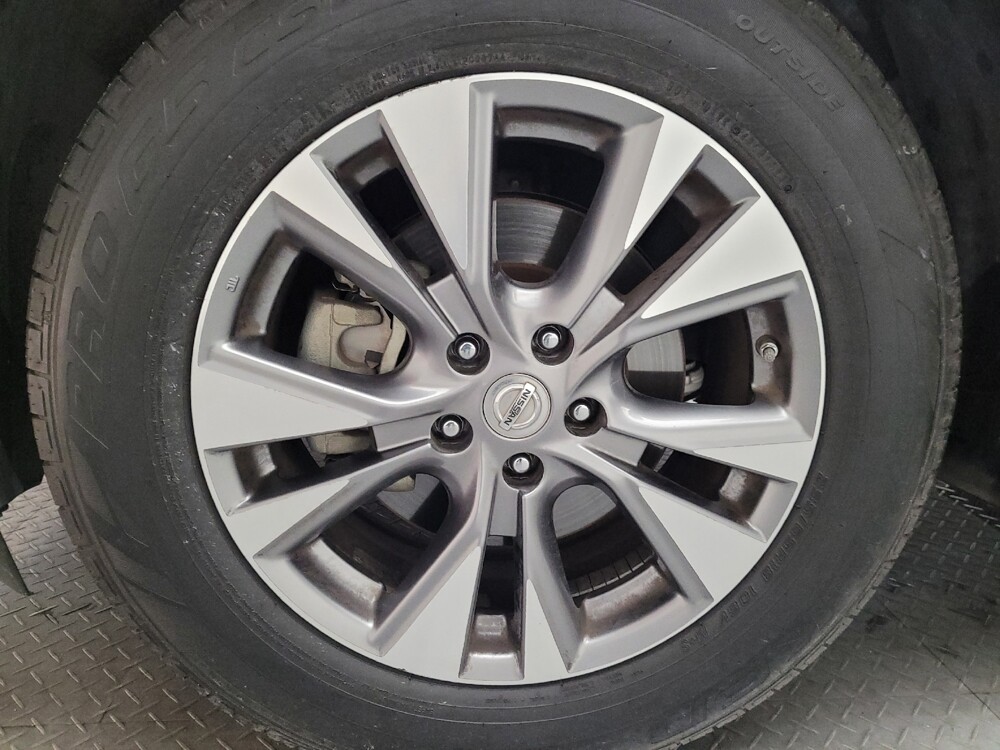 2015 Nissan Murano in Downey, CA 90241 - 18087578 31