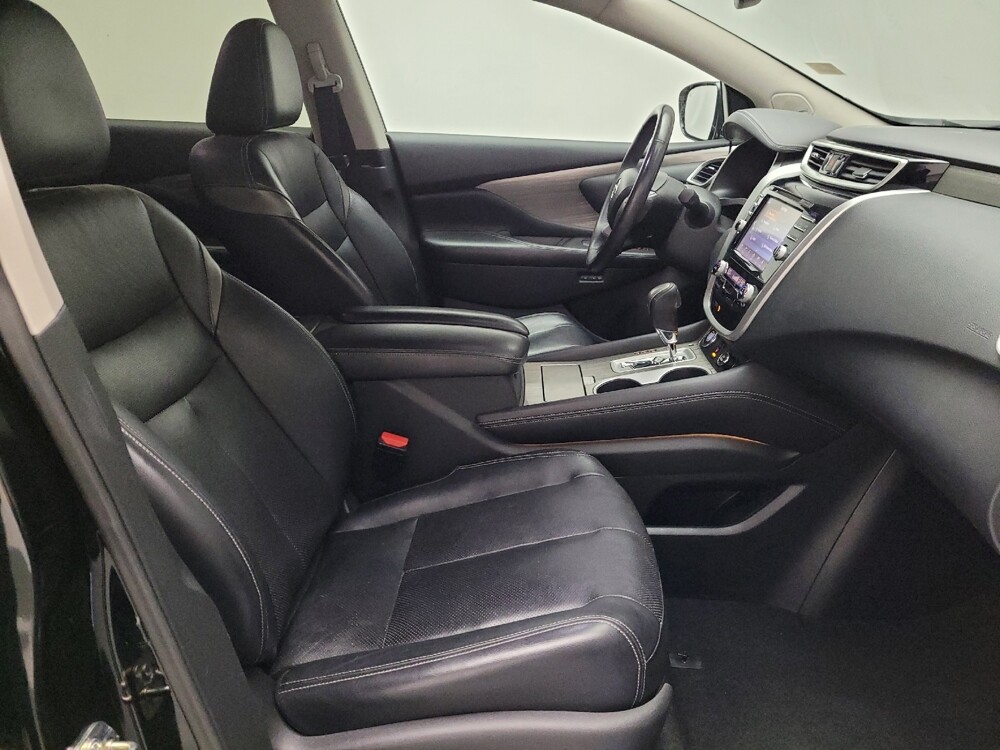 2015 Nissan Murano in Downey, CA 90241 - 18087578 21