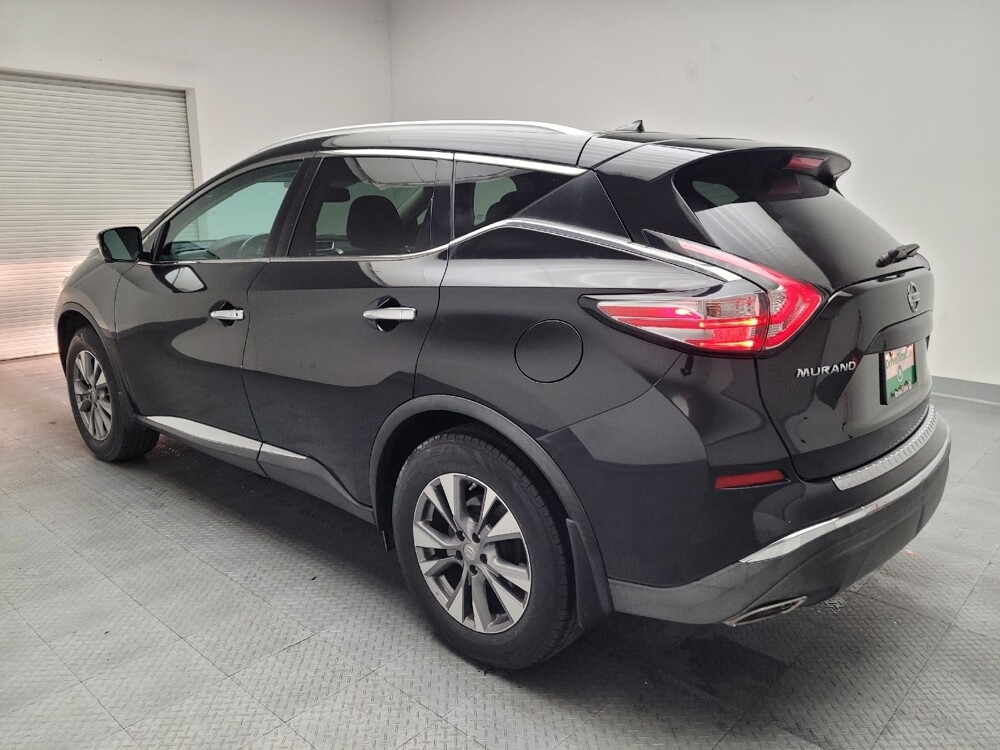 2015 Nissan Murano in Downey, CA 90241 - 18087578 5