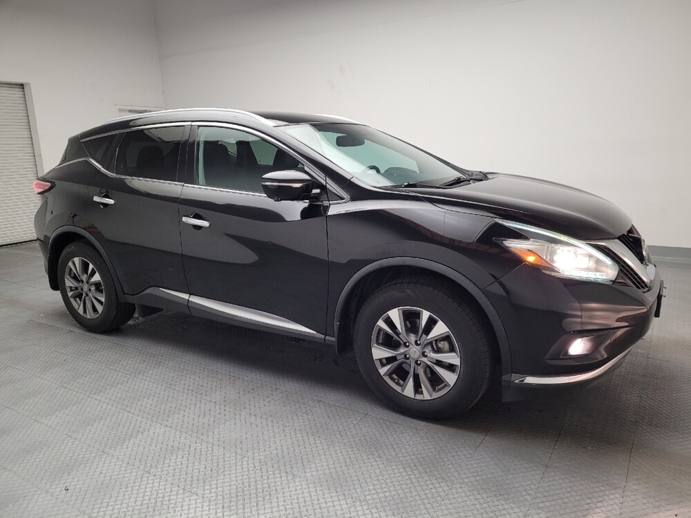 2015 Nissan Murano in Downey, CA 90241 - 18087578 11