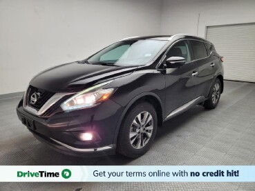 2015 Nissan Murano in Downey, CA 90241