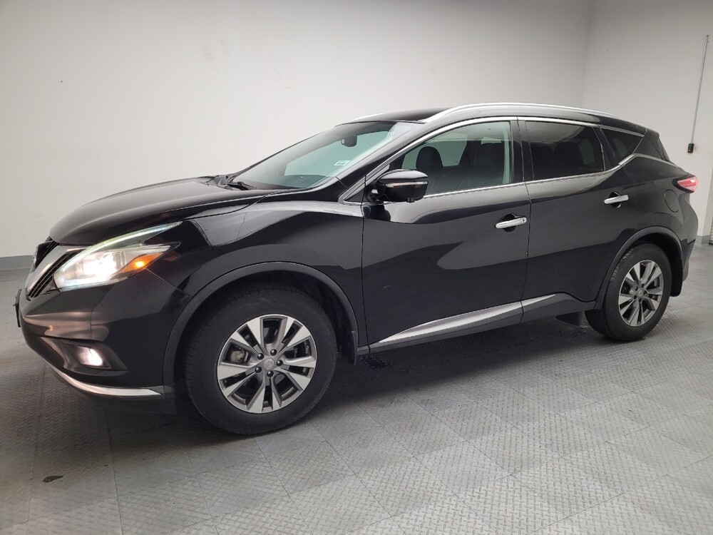 2015 Nissan Murano in Downey, CA 90241 - 18087578 2