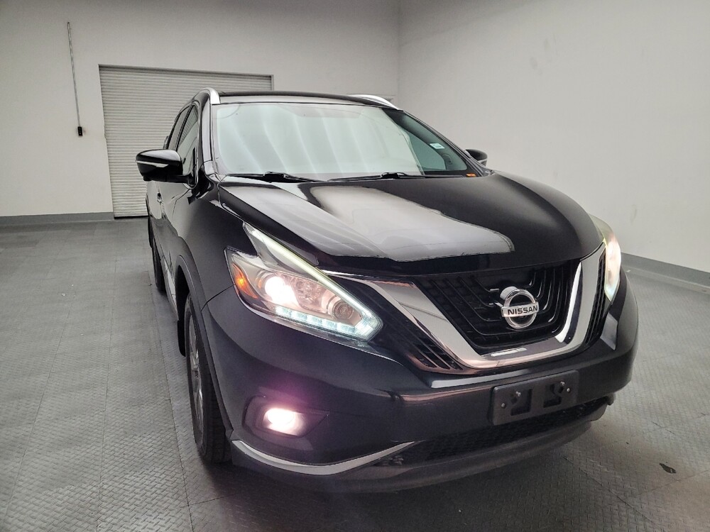 2015 Nissan Murano in Downey, CA 90241 - 18087578 14