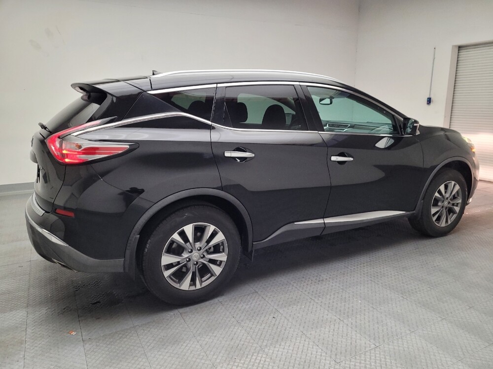 2015 Nissan Murano in Downey, CA 90241 - 18087578 10