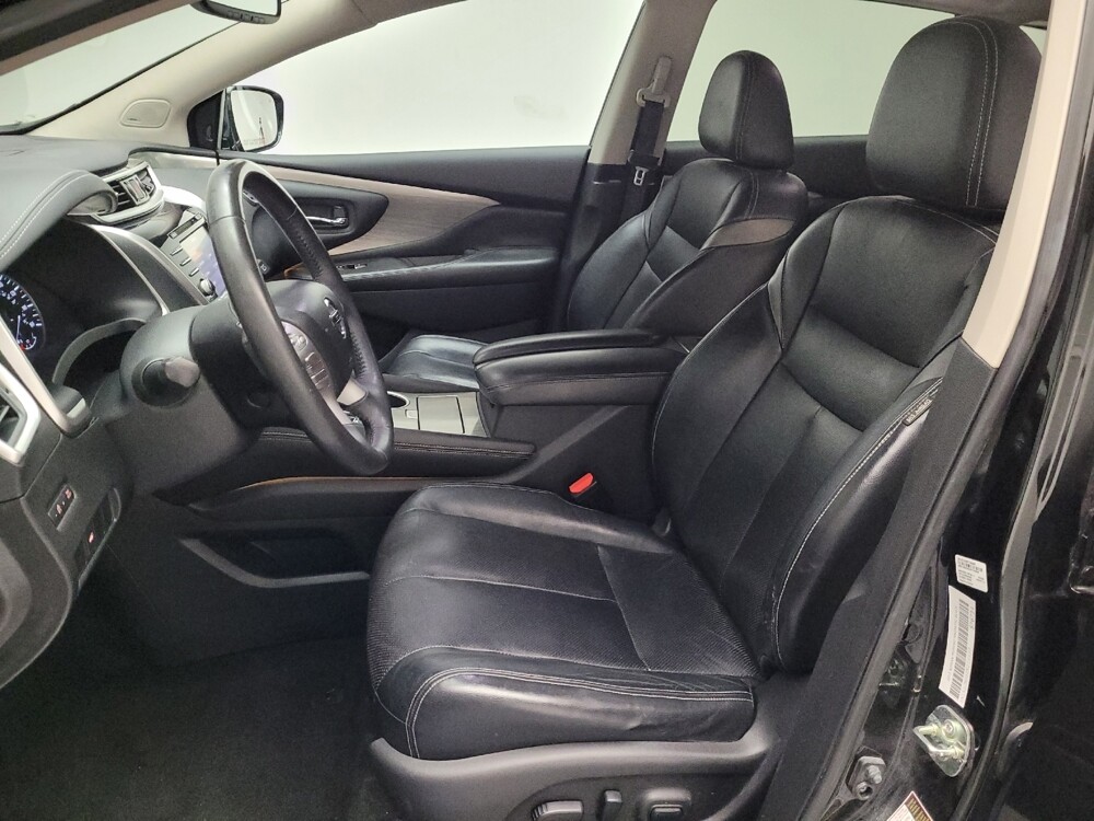 2015 Nissan Murano in Downey, CA 90241 - 18087578 17