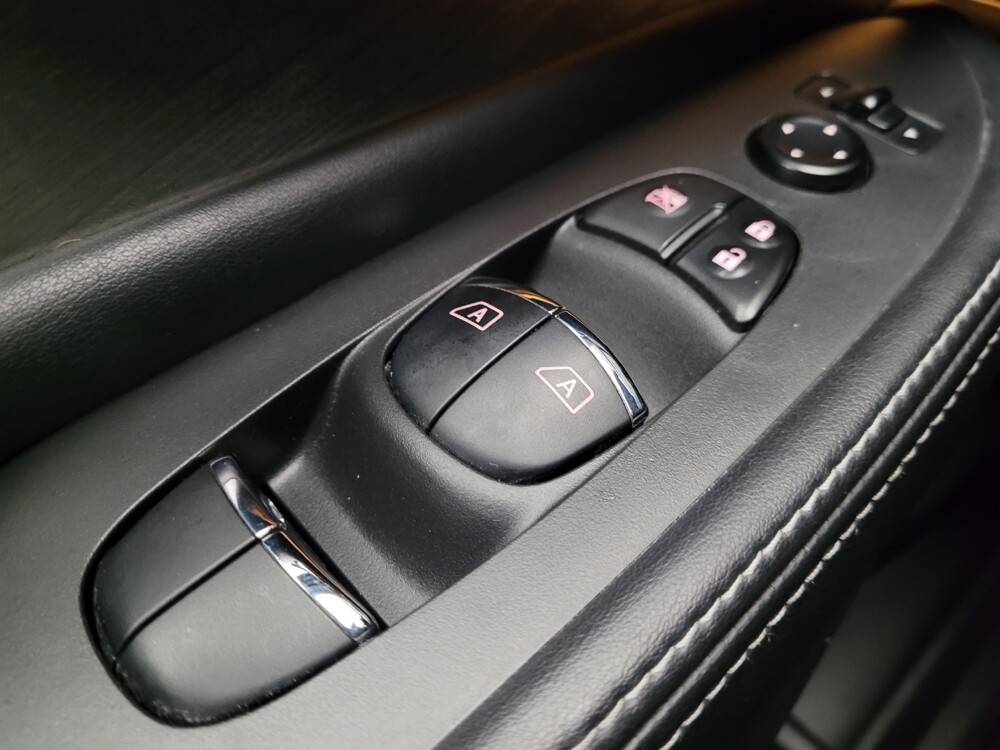 2015 Nissan Murano in Downey, CA 90241 - 18087578 27