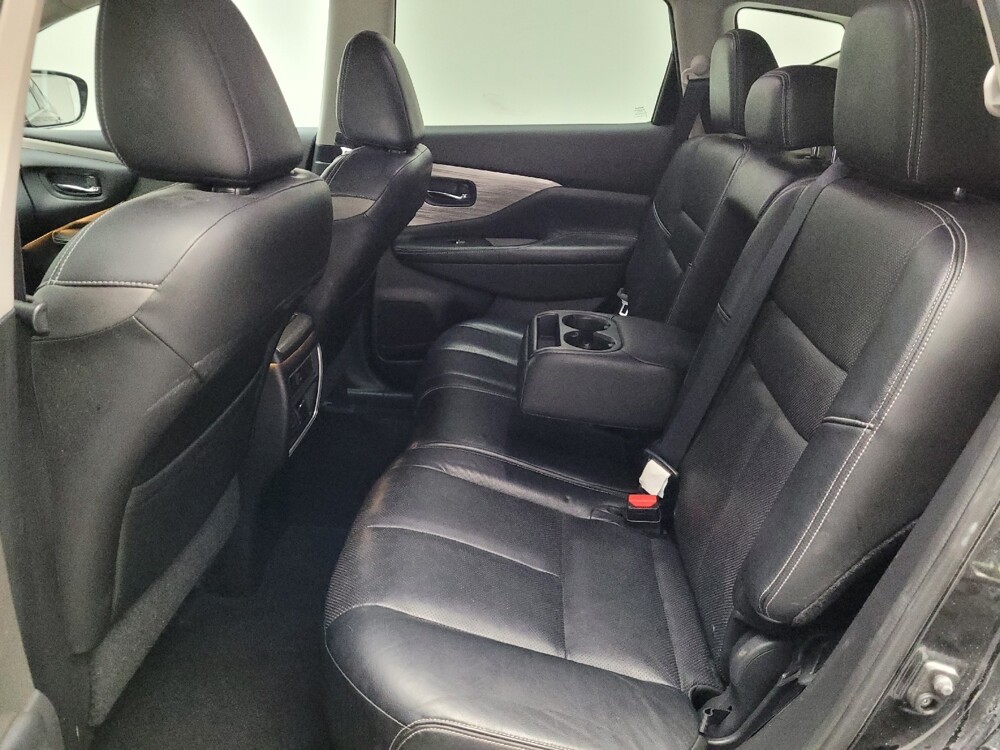 2015 Nissan Murano in Downey, CA 90241 - 18087578 18