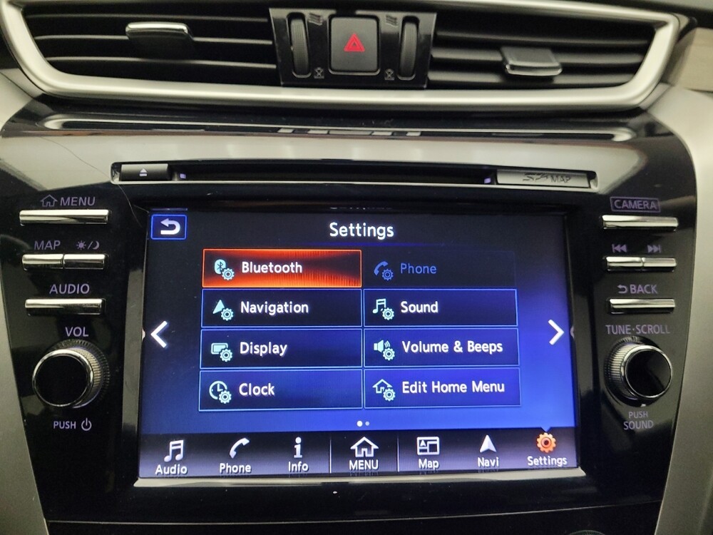 2015 Nissan Murano in Downey, CA 90241 - 18087578 25