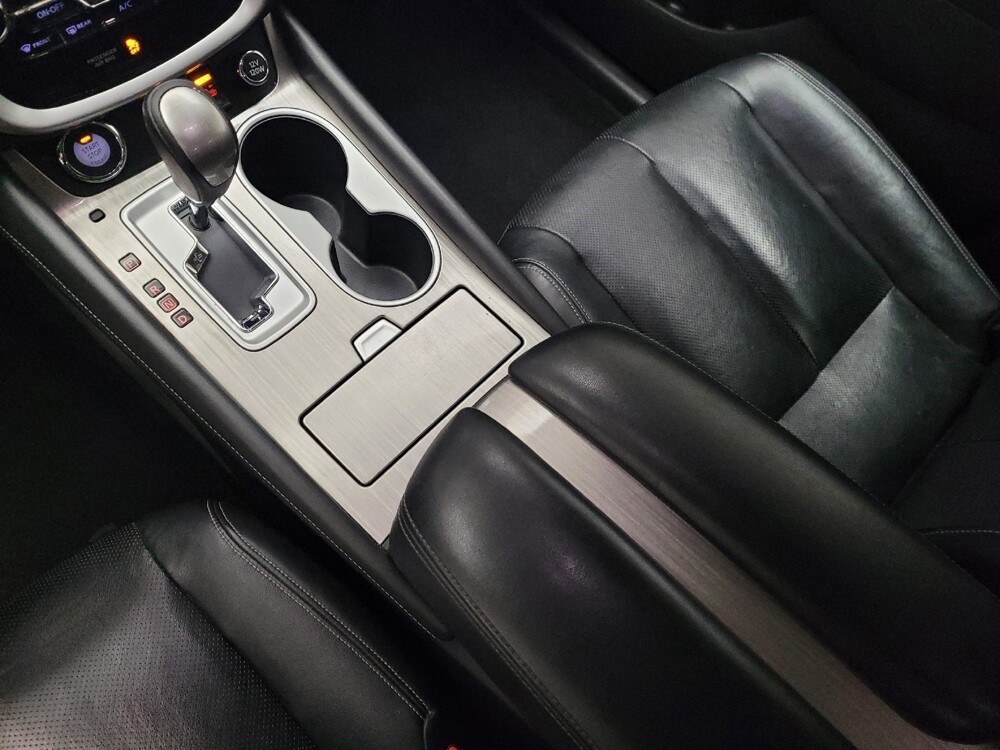 2015 Nissan Murano in Downey, CA 90241 - 18087578 26