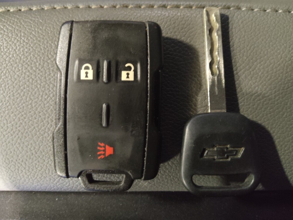 2015 Chevrolet Silverado 1500 in Gainesville, FL 32609 - 18087579 32