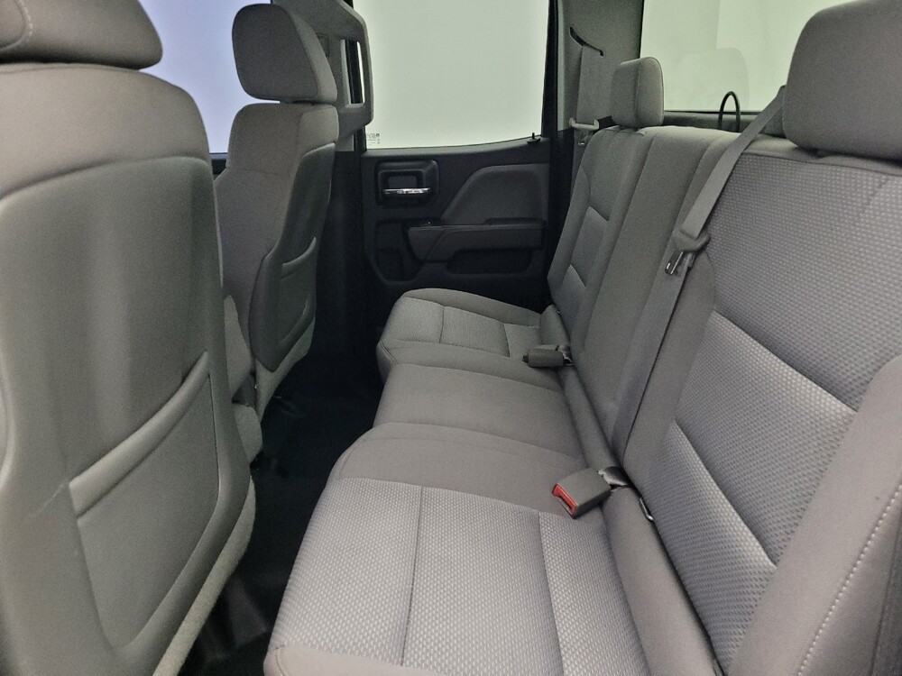 2015 Chevrolet Silverado 1500 in Gainesville, FL 32609 - 18087579 18