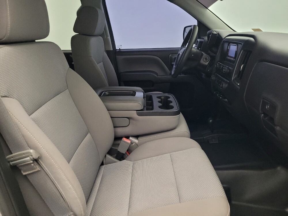 2015 Chevrolet Silverado 1500 in Gainesville, FL 32609 - 18087579 21