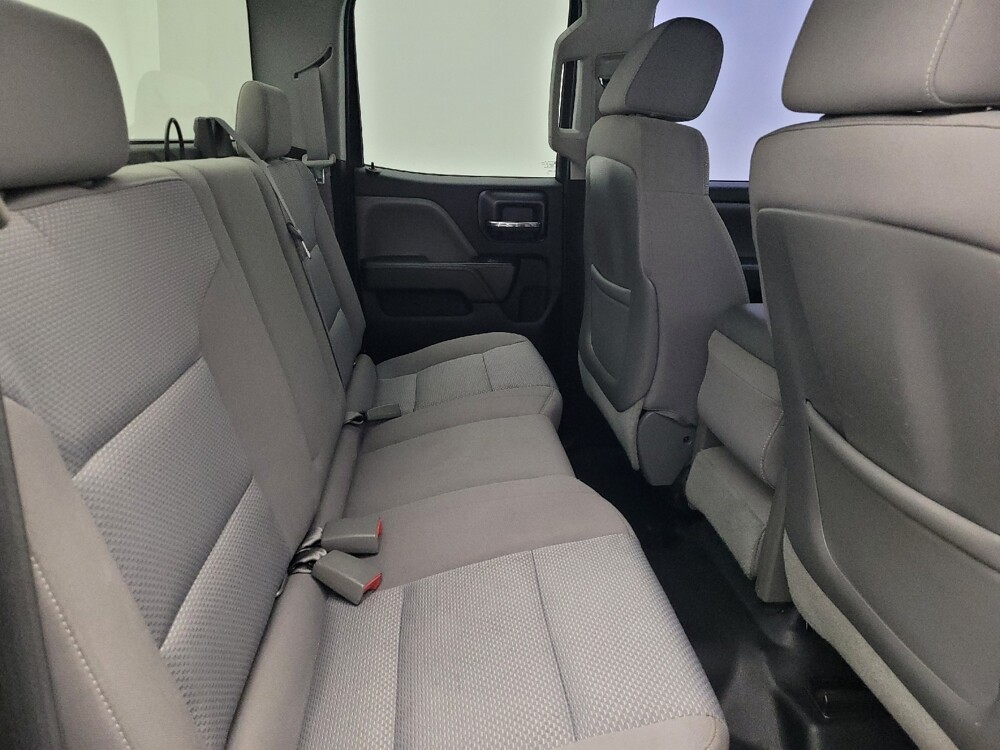 2015 Chevrolet Silverado 1500 in Gainesville, FL 32609 - 18087579 19