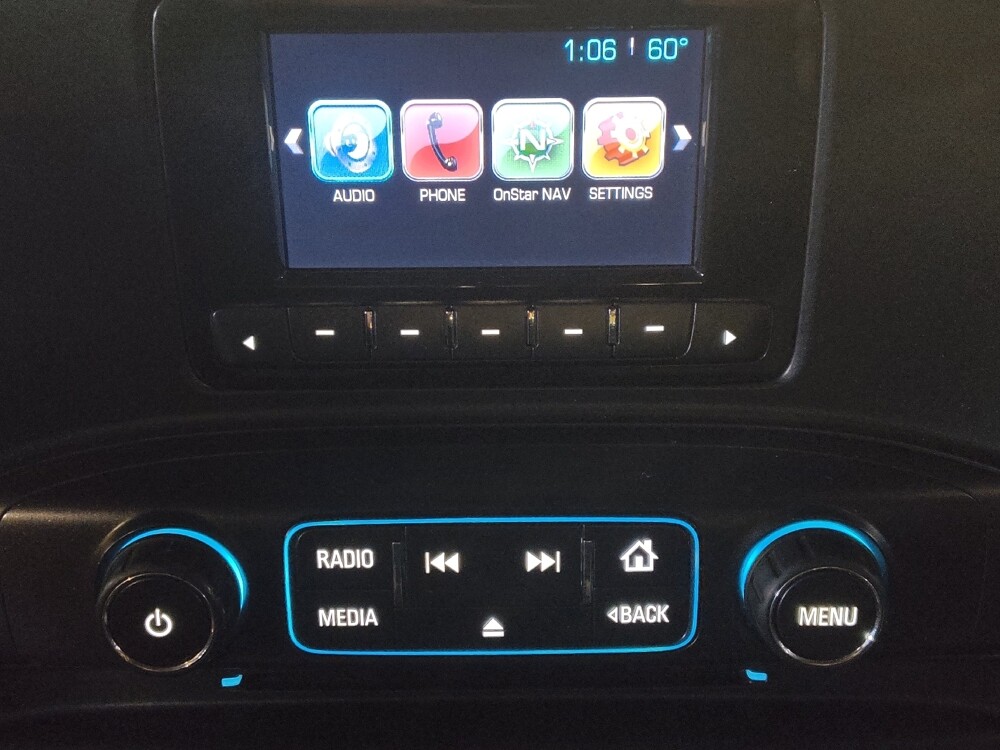 2015 Chevrolet Silverado 1500 in Gainesville, FL 32609 - 18087579 25