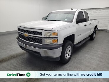 2015 Chevrolet Silverado 1500 in Gainesville, FL 32609