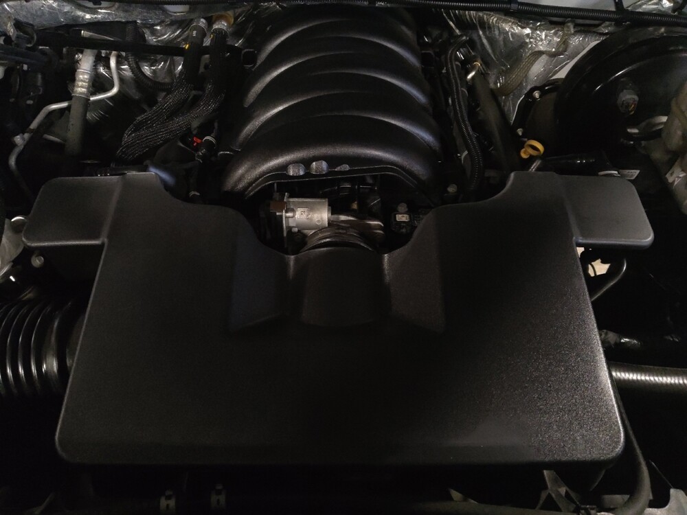 2015 Chevrolet Silverado 1500 in Gainesville, FL 32609 - 18087579 30