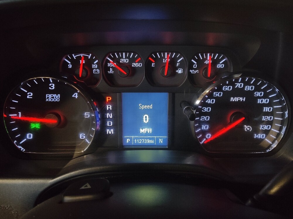 2015 Chevrolet Silverado 1500 in Gainesville, FL 32609 - 18087579 23