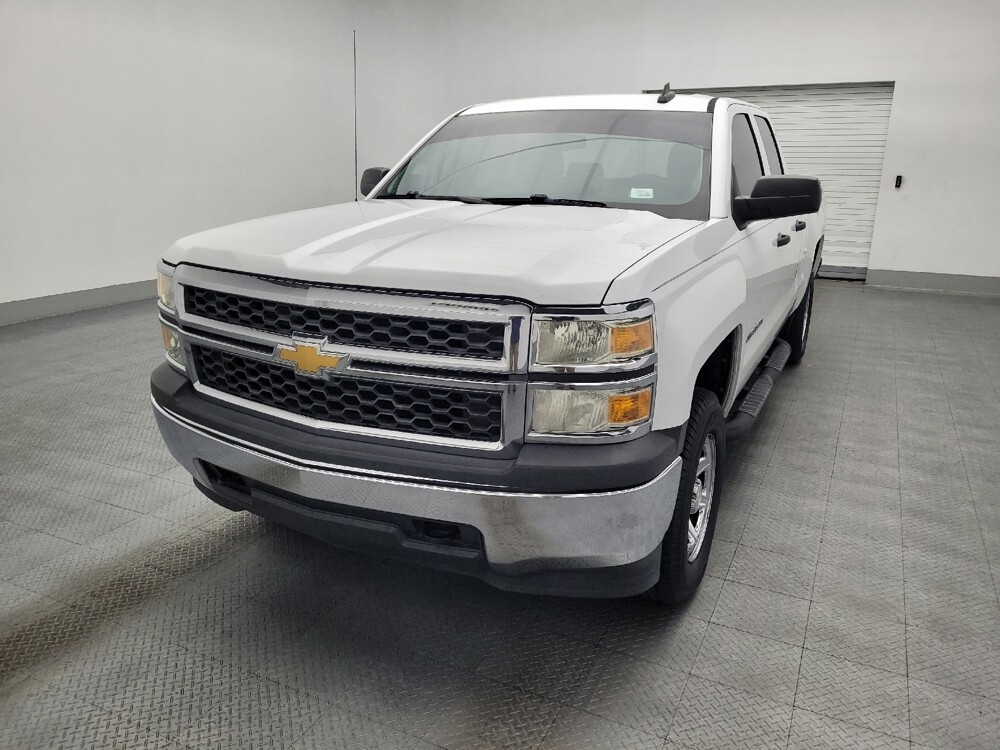 2015 Chevrolet Silverado 1500 in Gainesville, FL 32609 - 18087579 15