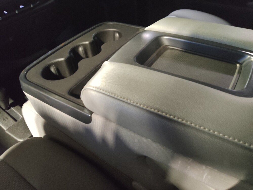 2015 Chevrolet Silverado 1500 in Gainesville, FL 32609 - 18087579 26