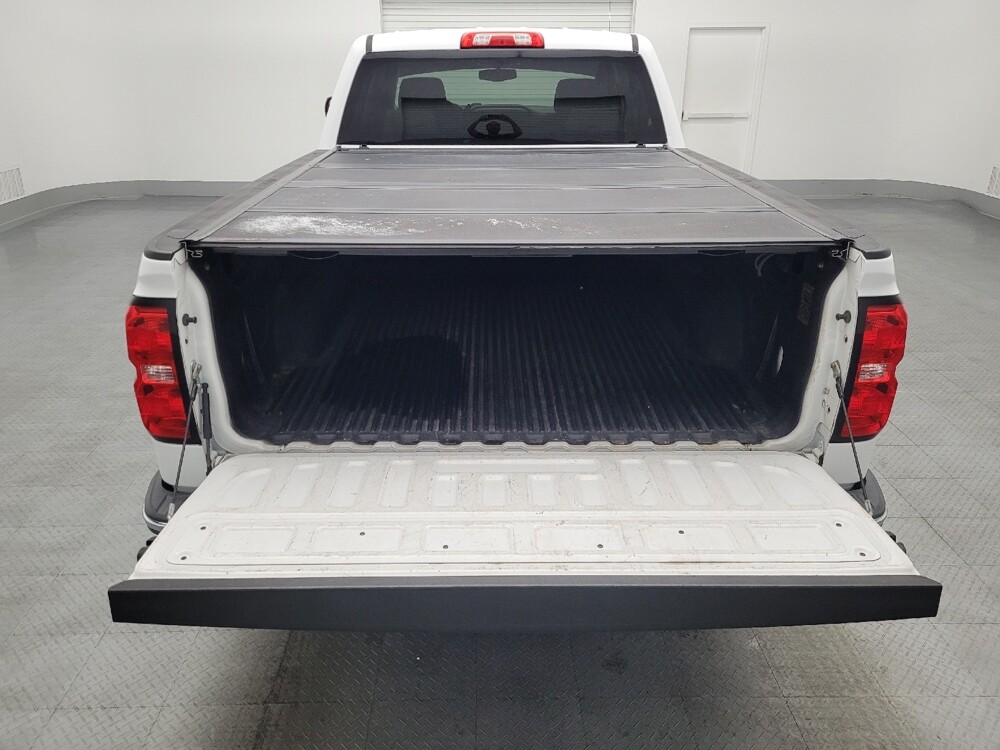 2015 Chevrolet Silverado 1500 in Gainesville, FL 32609 - 18087579 29