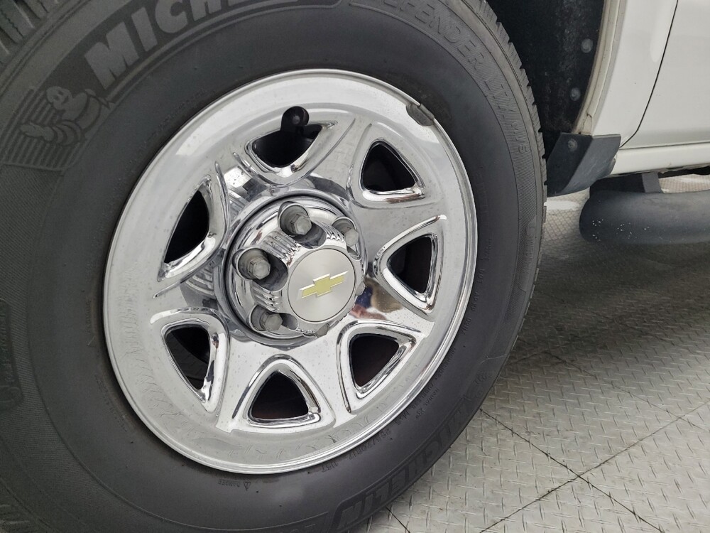 2015 Chevrolet Silverado 1500 in Gainesville, FL 32609 - 18087579 31