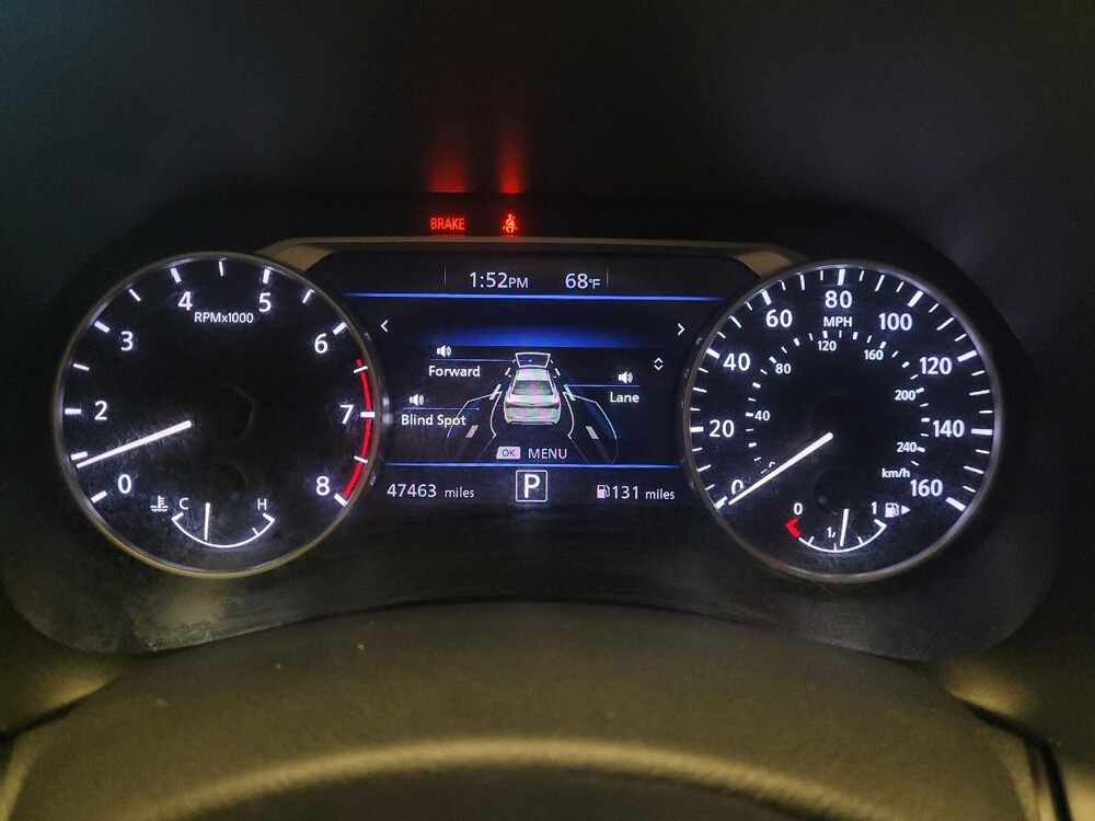 2021 Nissan Sentra in Montclair, CA 91763 - 18087580 23