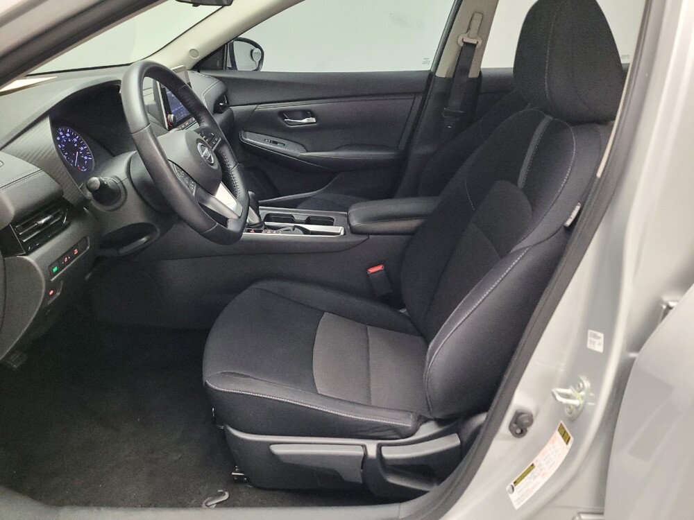 2021 Nissan Sentra in Montclair, CA 91763 - 18087580 17