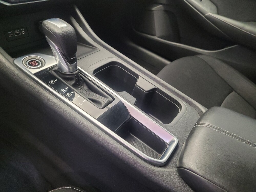 2021 Nissan Sentra in Montclair, CA 91763 - 18087580 26