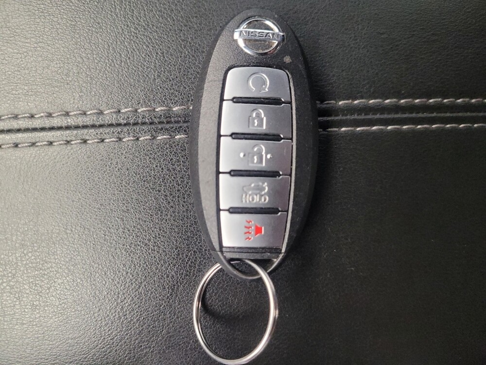 2021 Nissan Sentra in Montclair, CA 91763 - 18087580 32