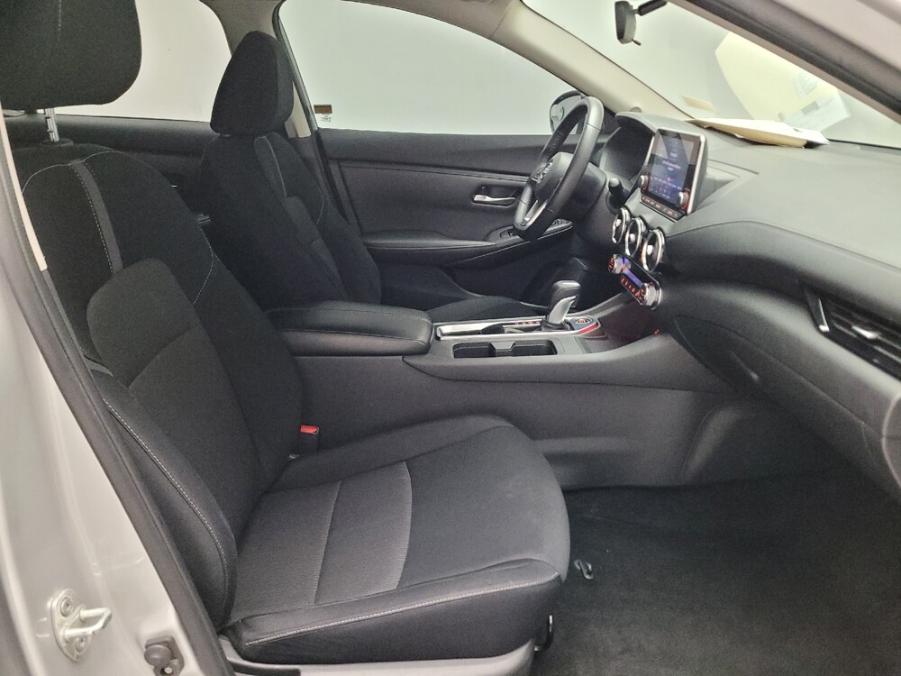 2021 Nissan Sentra in Montclair, CA 91763 - 18087580 21