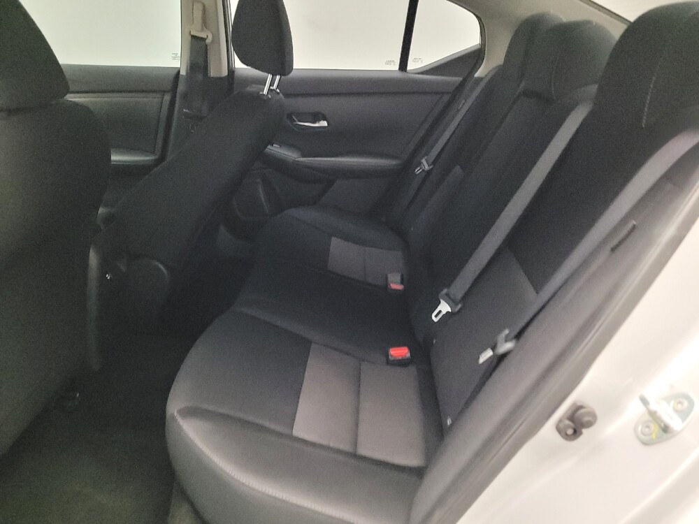 2021 Nissan Sentra in Montclair, CA 91763 - 18087580 18