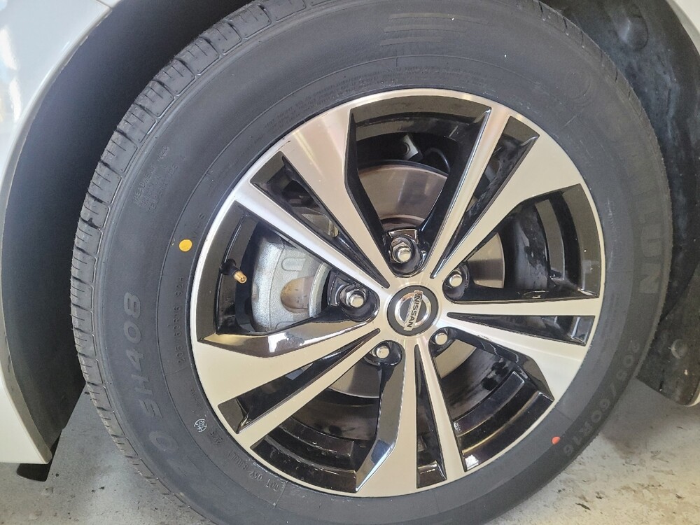 2021 Nissan Sentra in Montclair, CA 91763 - 18087580 31