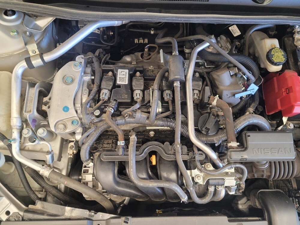 2021 Nissan Sentra in Montclair, CA 91763 - 18087580 30