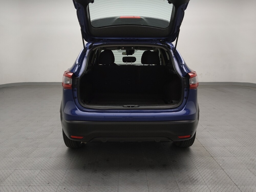 2020 Nissan Rogue Sport in Tyler, TX 75701 - 18087581 29