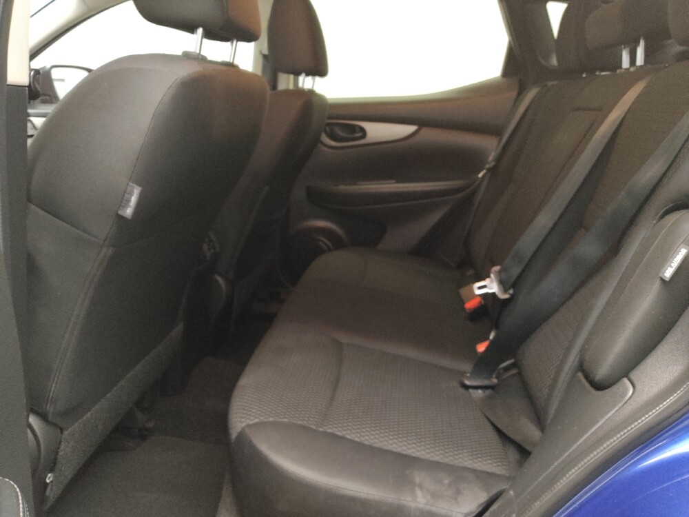 2020 Nissan Rogue Sport in Tyler, TX 75701 - 18087581 18