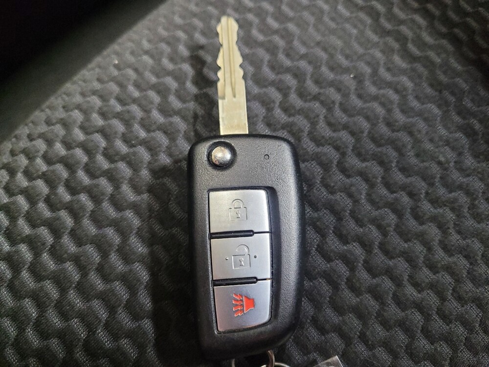 2020 Nissan Rogue Sport in Tyler, TX 75701 - 18087581 32