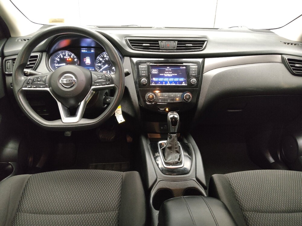2020 Nissan Rogue Sport in Tyler, TX 75701 - 18087581 22