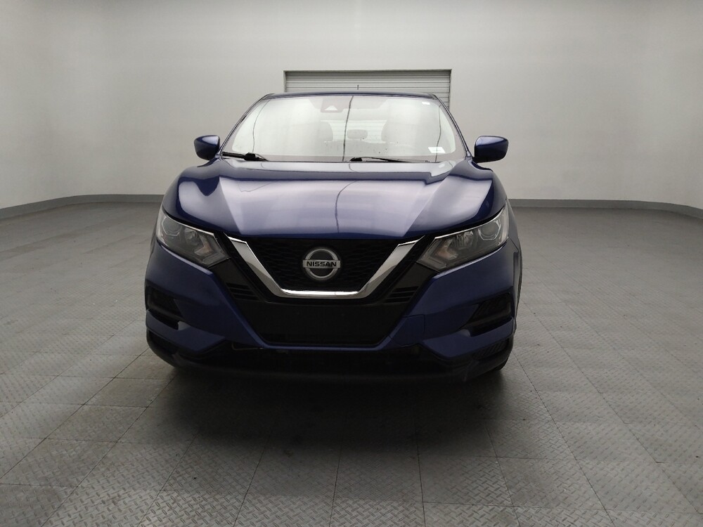 2020 Nissan Rogue Sport in Tyler, TX 75701 - 18087581 15