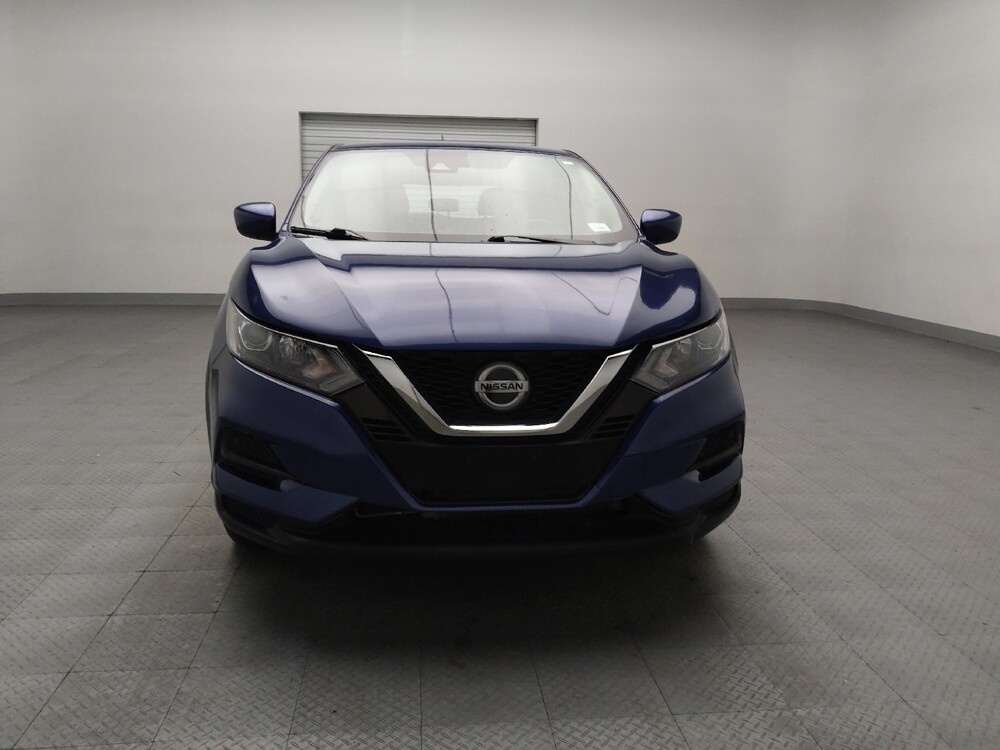 2020 Nissan Rogue Sport in Tyler, TX 75701 - 18087581 14