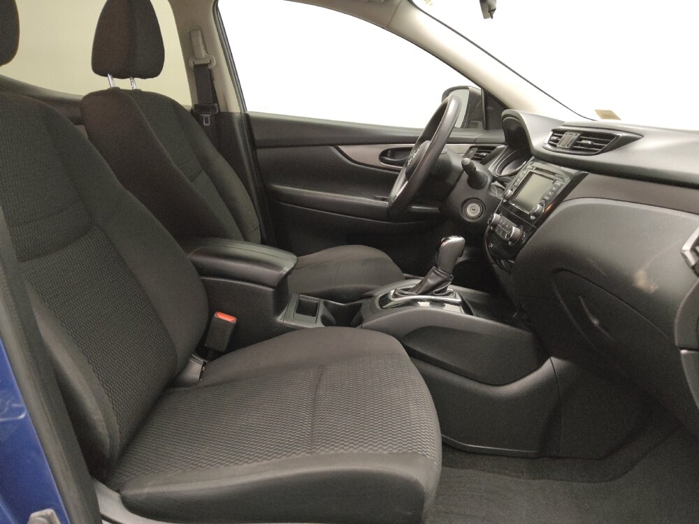 2020 Nissan Rogue Sport in Tyler, TX 75701 - 18087581 21