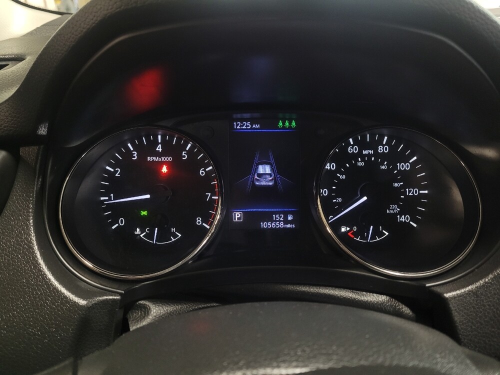 2020 Nissan Rogue Sport in Tyler, TX 75701 - 18087581 23