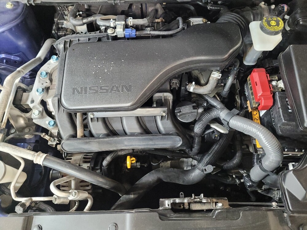 2020 Nissan Rogue Sport in Tyler, TX 75701 - 18087581 30