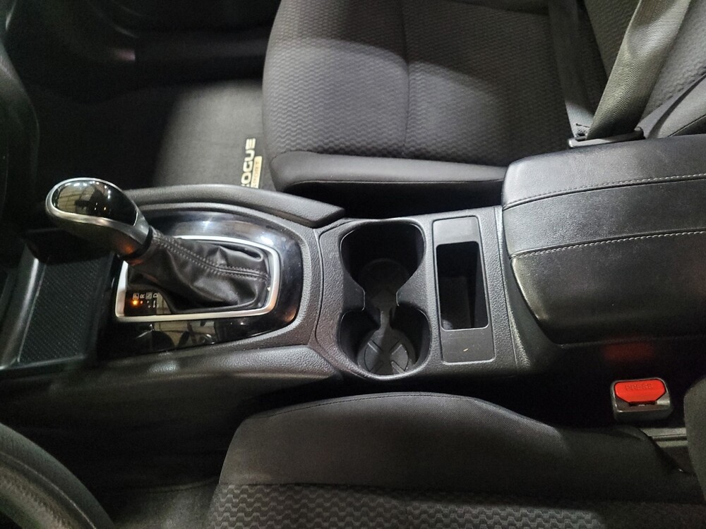 2020 Nissan Rogue Sport in Tyler, TX 75701 - 18087581 26