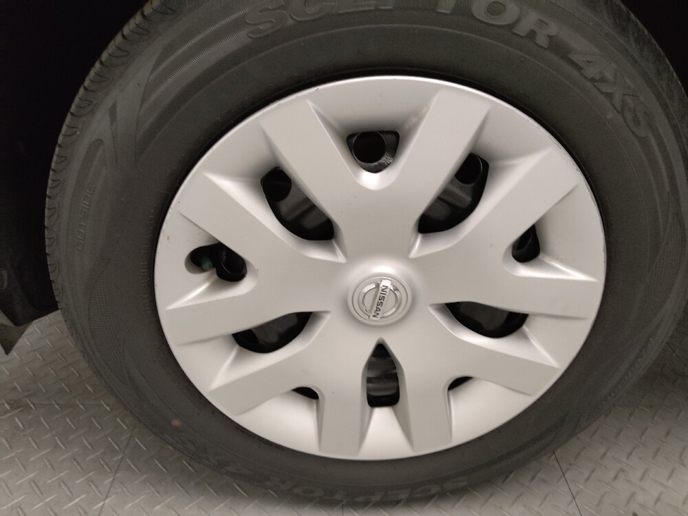 2020 Nissan Rogue Sport in Tyler, TX 75701 - 18087581 31