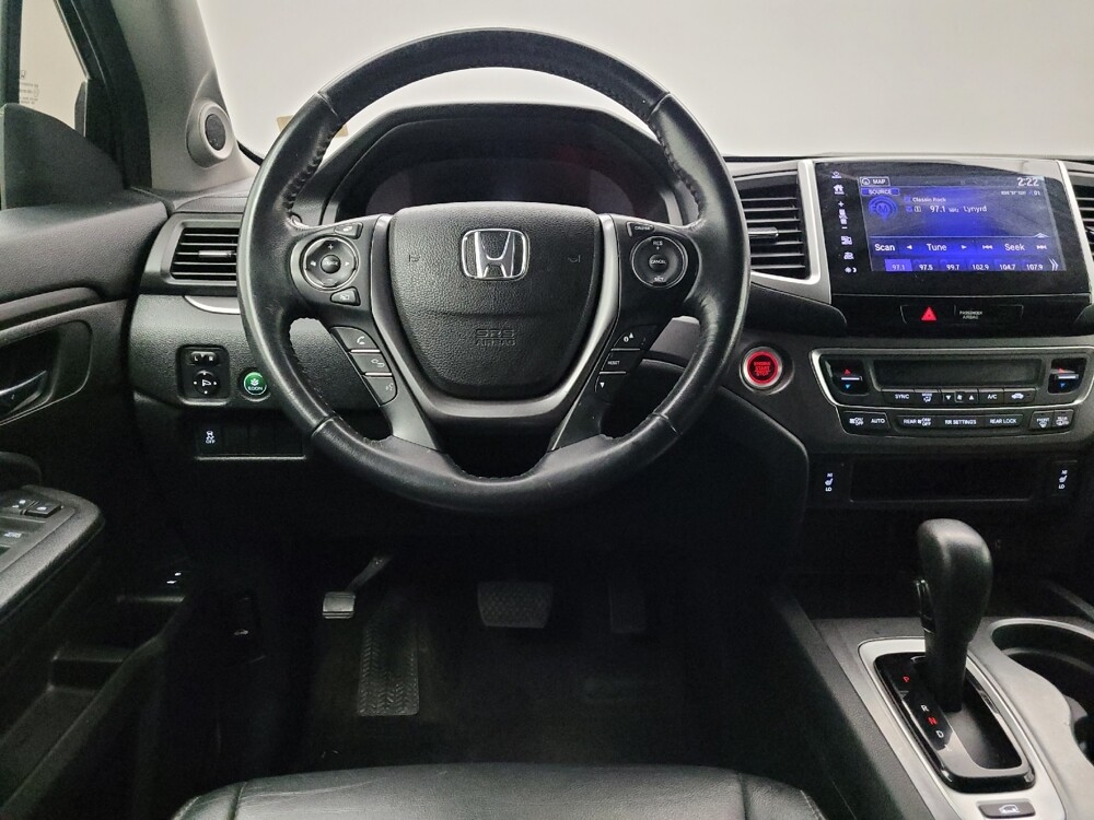 2017 Honda Pilot in Midlothian, IL 60445 - 18087582 22