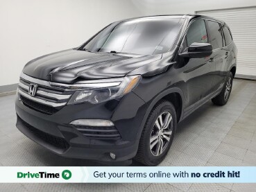 2017 Honda Pilot in Midlothian, IL 60445
