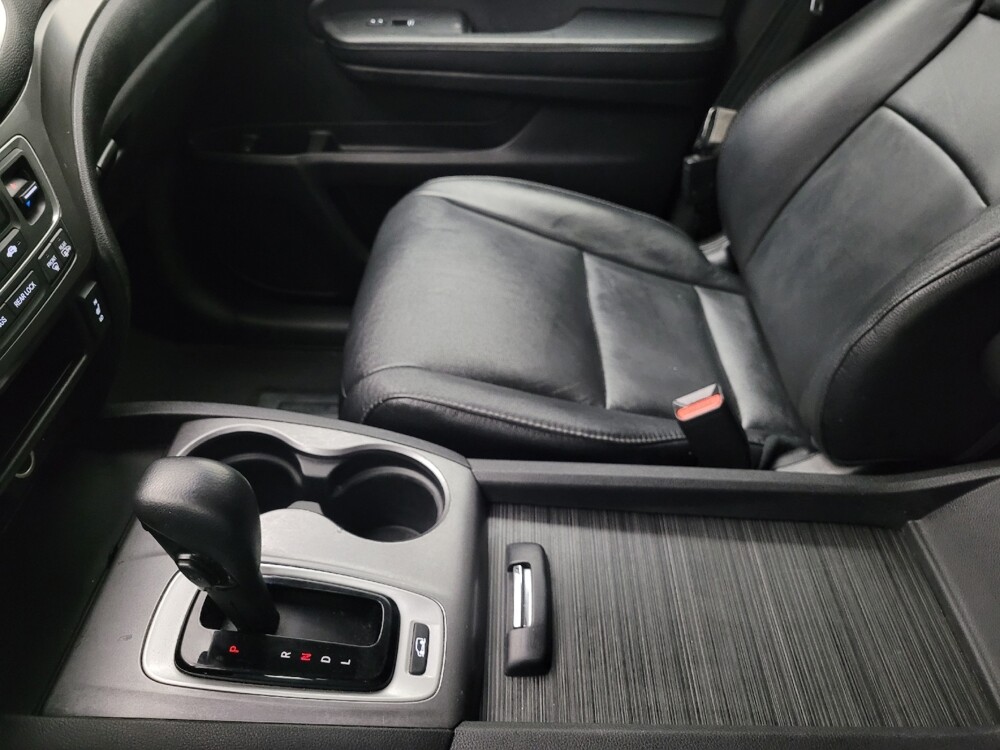 2017 Honda Pilot in Midlothian, IL 60445 - 18087582 26