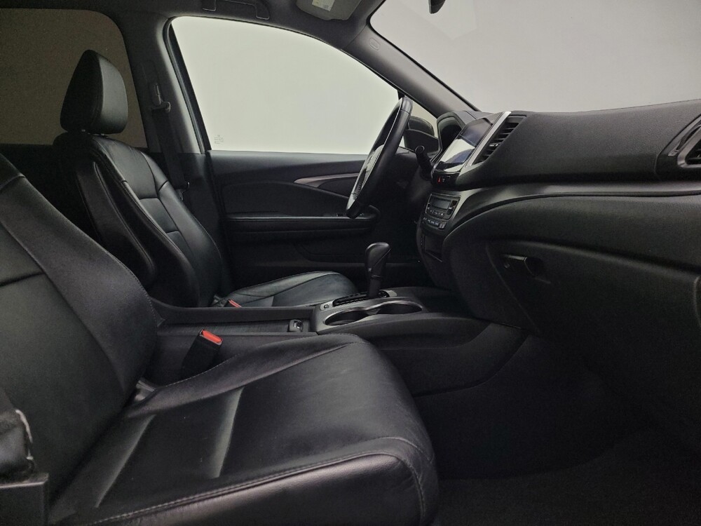 2017 Honda Pilot in Midlothian, IL 60445 - 18087582 21