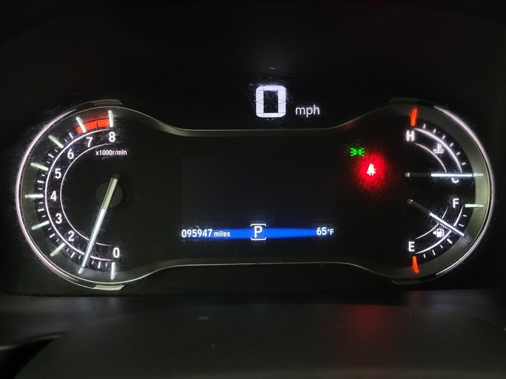 2017 Honda Pilot in Midlothian, IL 60445 - 18087582 23